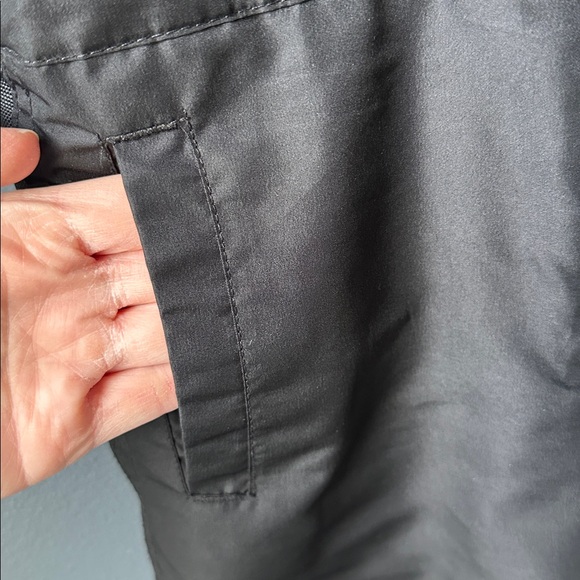 CIRCO kids snow bib overalls snow pants black size 5T EUC youth boys girls - Picture 4 of 11